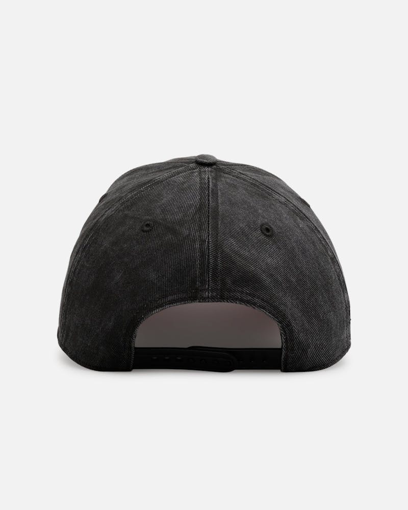 47 Brand Chicago Blackhawks 'Black & Red' 47 Offside Snapback Black/Red