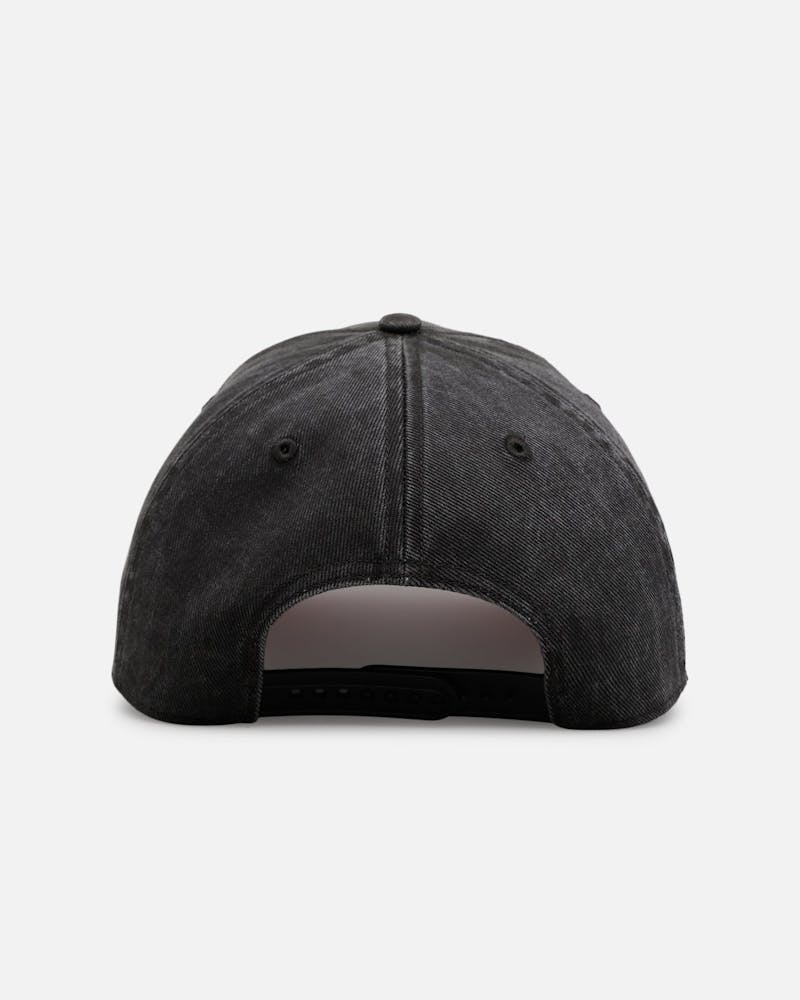 47 Brand Chicago Bulls 'Black & Red' 47 Offside Snapback Black/Red