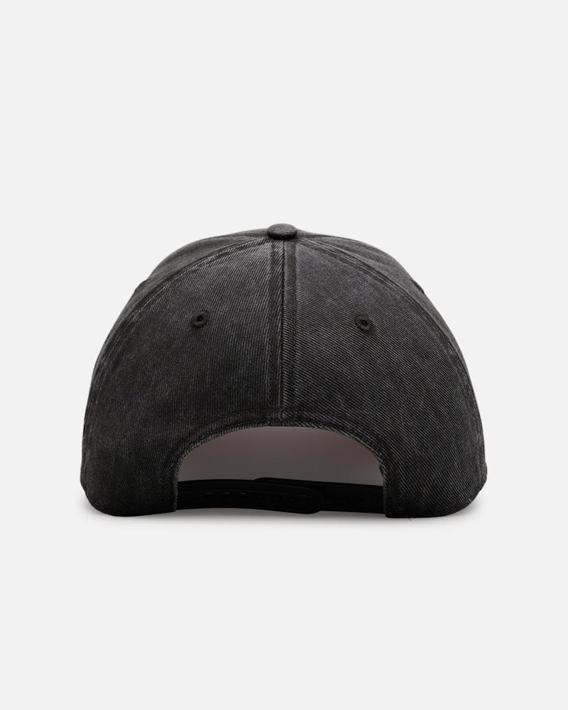 47 Brand Los Angeles Dodgers 'Black & Red' 47 Offside Snapback Black/Red