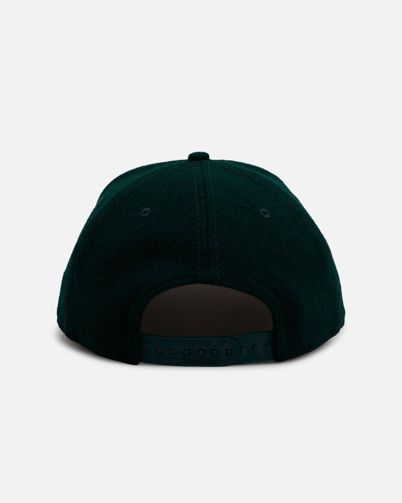 New Era Oakland Athletics 'Vintage Champions' 19TWENTY Snapback Official Team Color