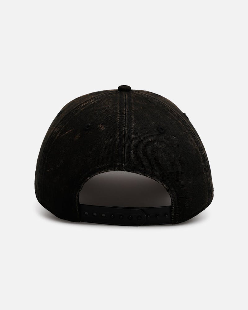 New Era Chicago White Sox 'Washed Team Color' Unstructured 9FORTY A-Frame Snapback Official Team Color