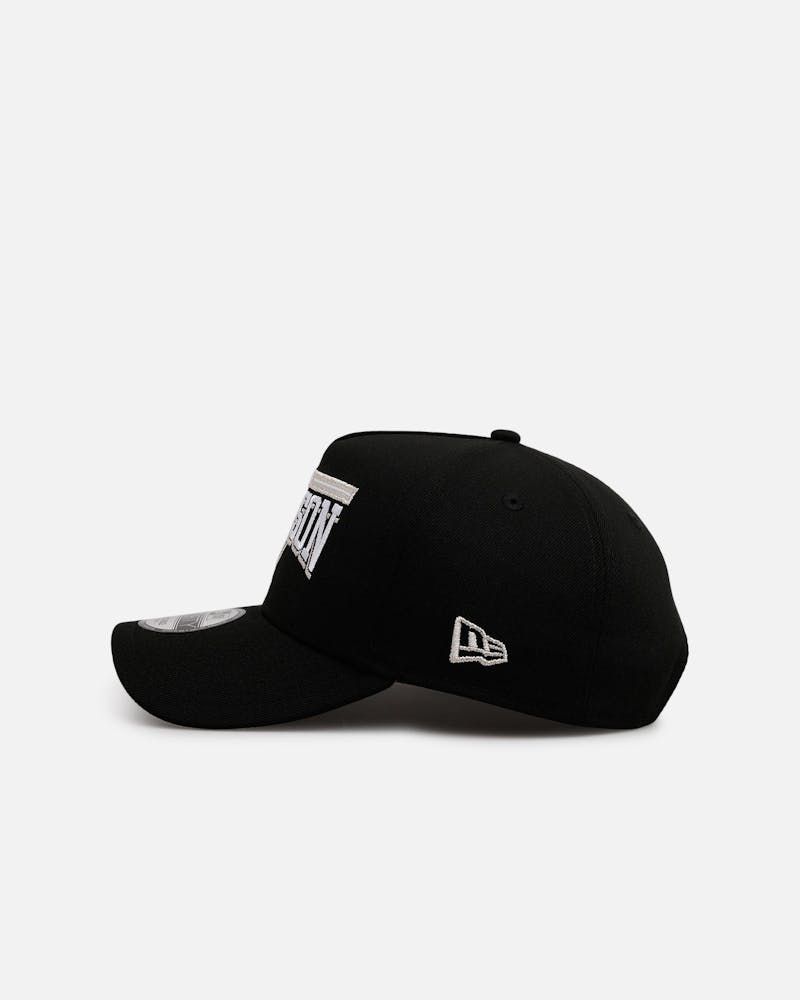 New Era Las Vegas Aces 'Aces' 9FORTY A-Frame Snapback Black