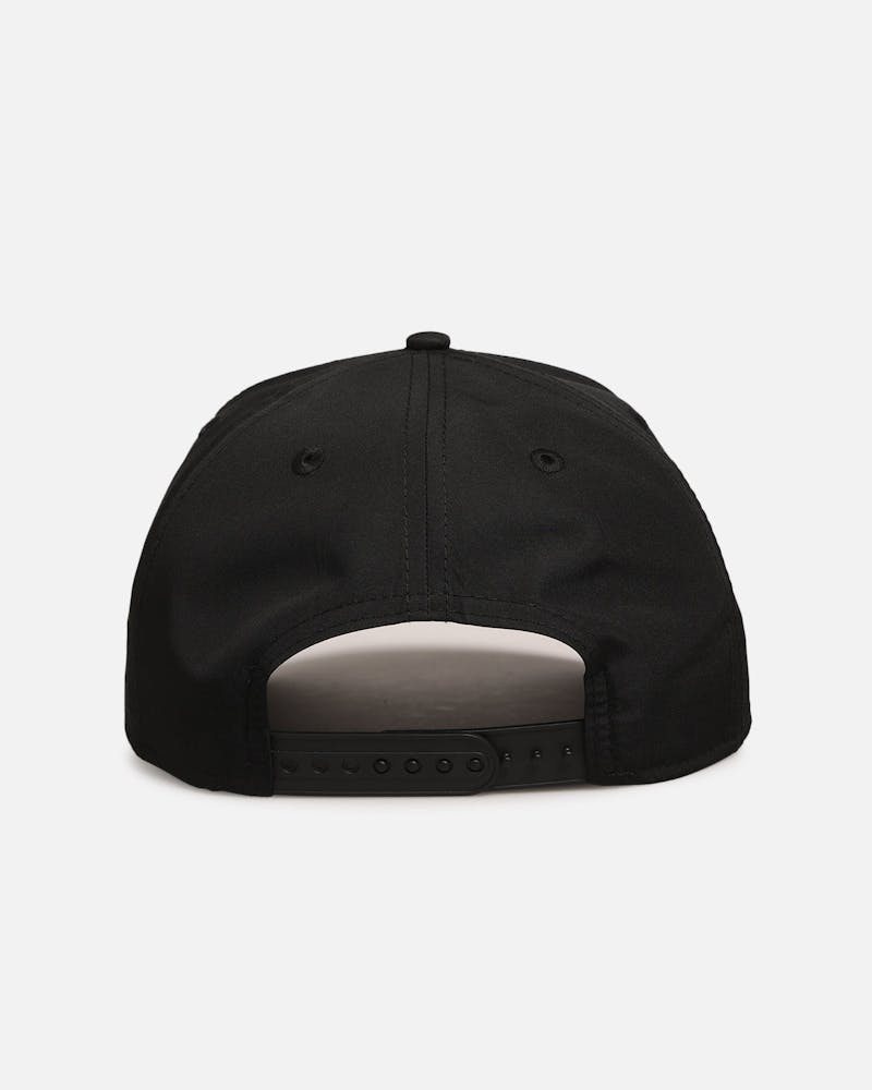 New Era New York Yankees 'Glow Rose' 9FORTY A-Frame Snapback Black