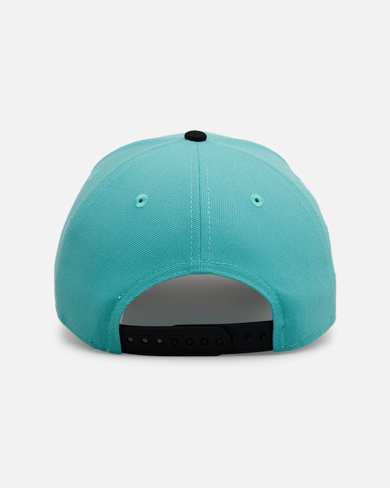 New Era Los Angeles Angels 'Diamonds Are Forever' 9FORTY A-Frame Snapback Mint