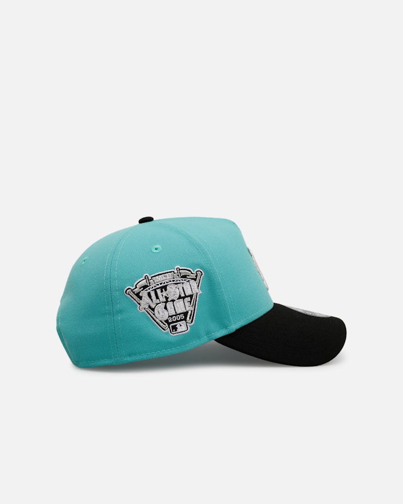 New Era Detroit Tigers 'Diamonds Are Forever' 9FORTY A-Frame Snapback Mint