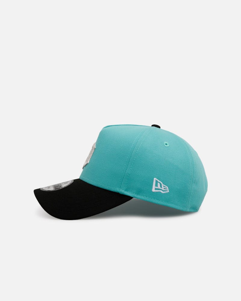 New Era Detroit Tigers 'Diamonds Are Forever' 9FORTY A-Frame Snapback Mint