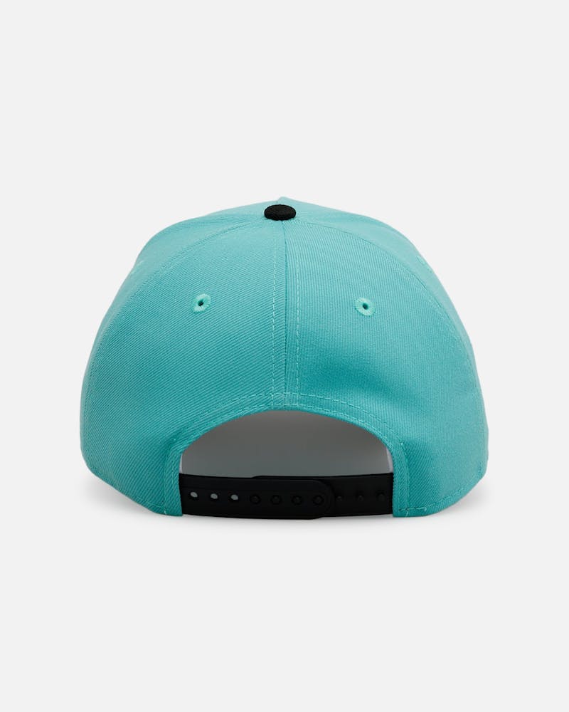 New Era Los Angeles Dodgers 'Diamonds Are Forever' 9FORTY A-Frame Snapback Mint