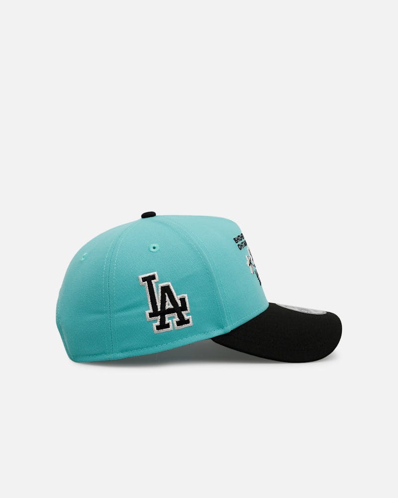New Era Los Angeles Dodgers 'Diamonds Are Forever' Ohtani 9FORTY A-Frame Snapback Mint
