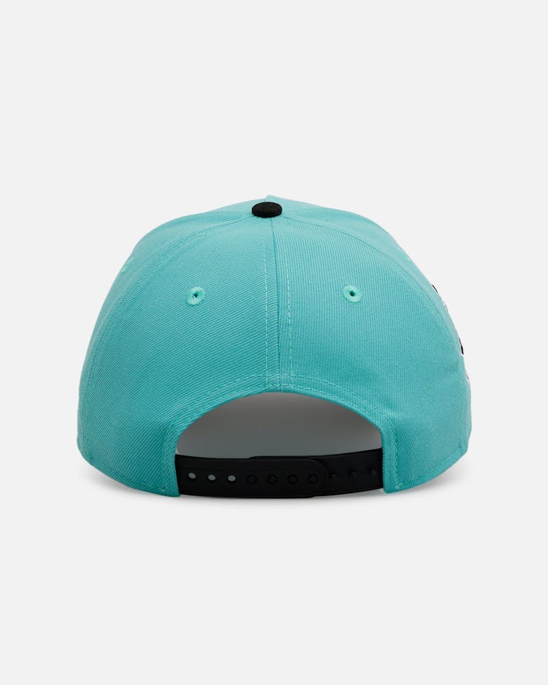 New Era Toronto Maple Leafs 'Diamonds Are Forever' 9FORTY A-Frame Snapback Mint