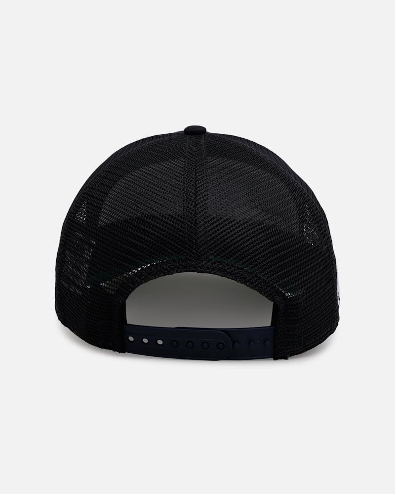 New Era New York Yankees Vs. Boston Red Sox 'The Greatest Rivalary' 19TWENTY Snapback Navy