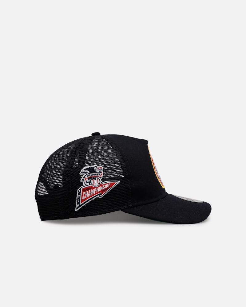 New Era New York Yankees Vs. Boston Red Sox 'The Greatest Rivalary' 19TWENTY Snapback Navy