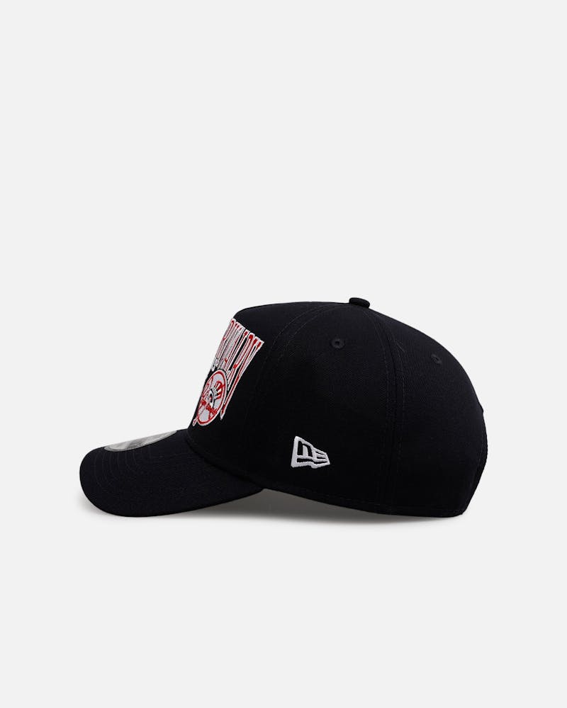 New Era New York Yankees Vs. Boston Red Sox 'The Greatest Rivalary' 9FORTY A-Frame Snapback Navy