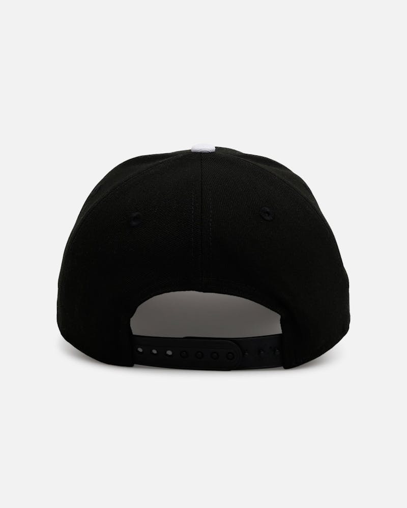 New Era Los Angeles Dodgers 'Blue Heaven On Earth' 9FORTY A-Frame Snapback Black
