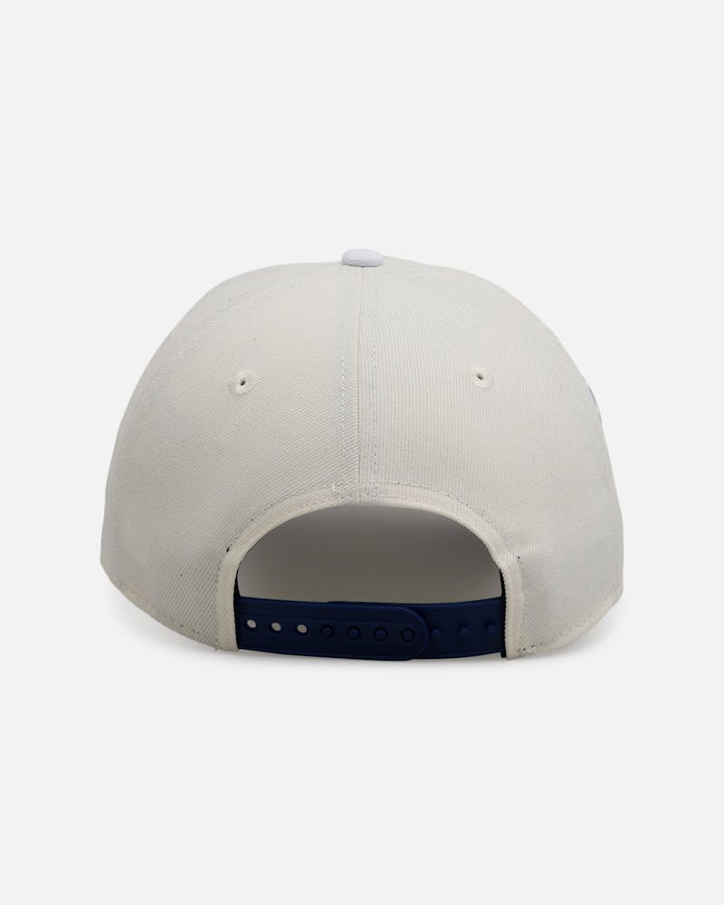 New Era Los Angeles Dodgers 'Blue Heaven On Earth' 9FORTY A-Frame Snapback Chrome