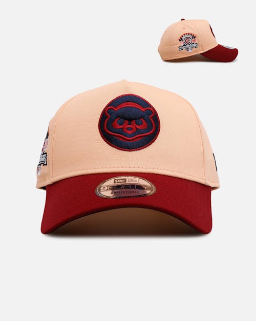 47 Brand Texas Longhorns 'Golden Age' 47 Hitch Strapback Burnt Orange