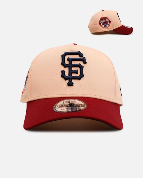 47 Brand Texas Longhorns 'Golden Age' 47 Hitch Strapback Burnt Orange