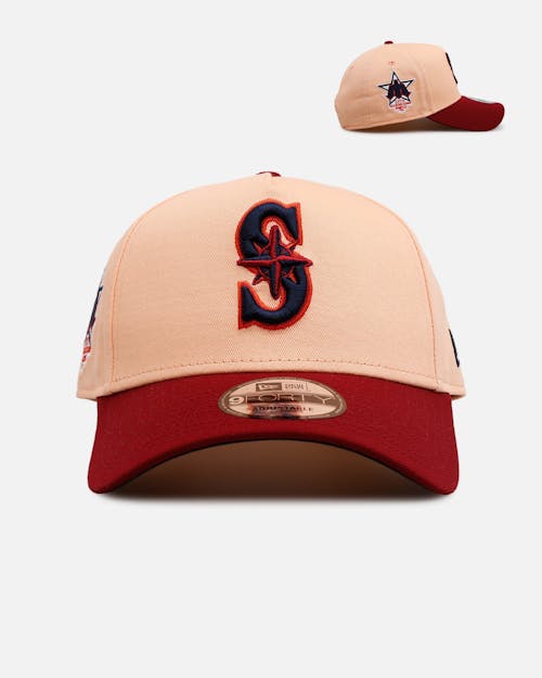 47 Brand Texas Longhorns 'Golden Age' 47 Hitch Strapback Burnt Orange