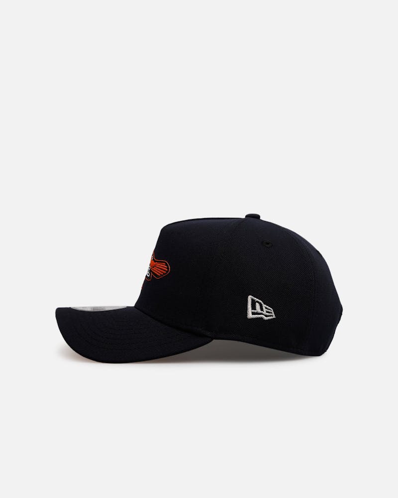 New Era Baltimore Orioles 'MLB All Star Game 2025' 9FORTY A-Frame Snapback Navy