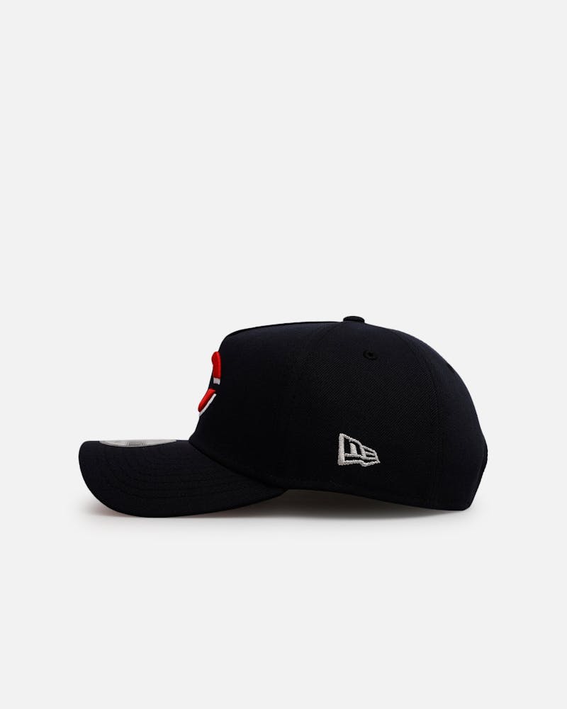 New Era Cincinatti Reds 'MLB All Star Game 2025' 9FORTY A-Frame Snapback Navy