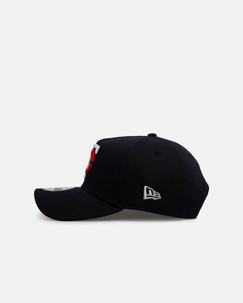 New Era Minnesota Twins 'MLB All Star Game 2025' 9FORTY A-Frame Snapback Navy