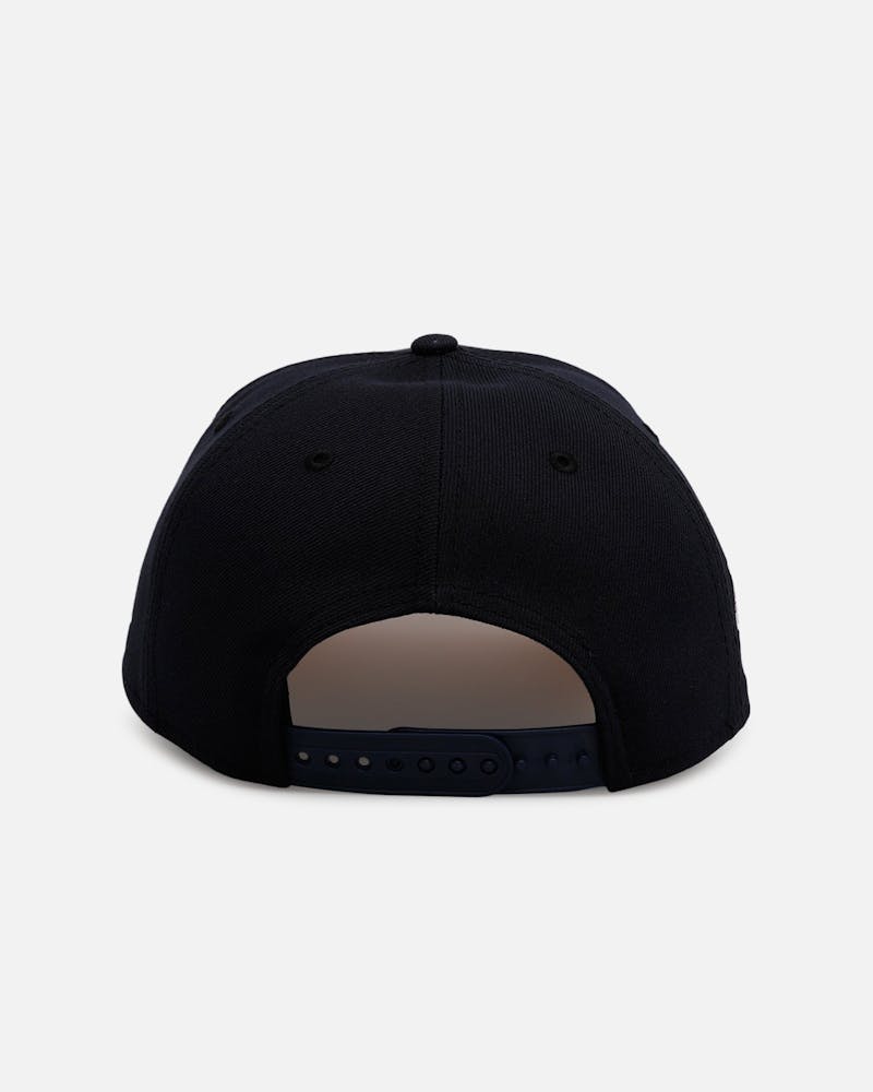 New Era Pittsburgh Pirates 'MLB All Star Game 2025' 9FORTY A-Frame Snapback Navy