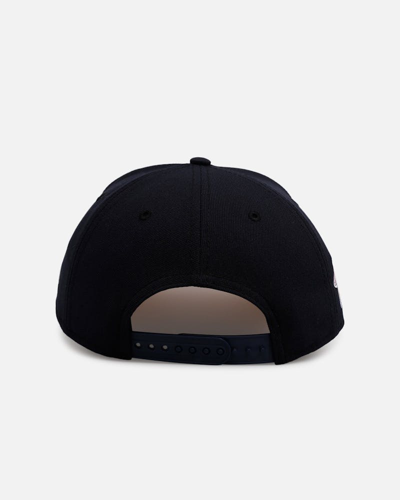 New Era San Francisco Giants 'MLB All Star Game 2025' 9FORTY A-Frame Snapback Navy
