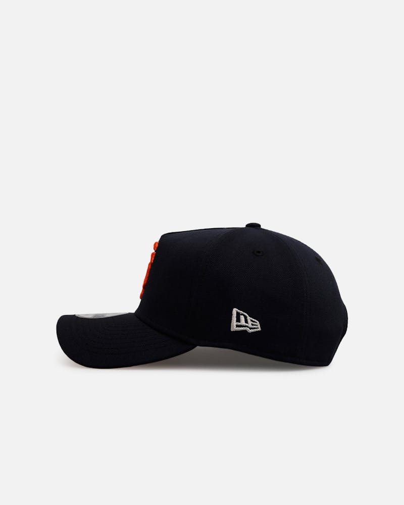 New Era San Francisco Giants 'MLB All Star Game 2025' 9FORTY A-Frame Snapback Navy