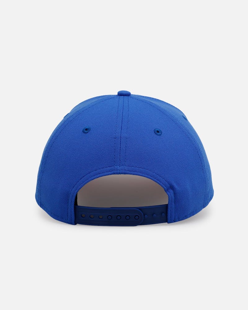 New Era Los Angeles Rams 'Team Color Hearts' 9FORTY A-Frame Snapback Official Team Color