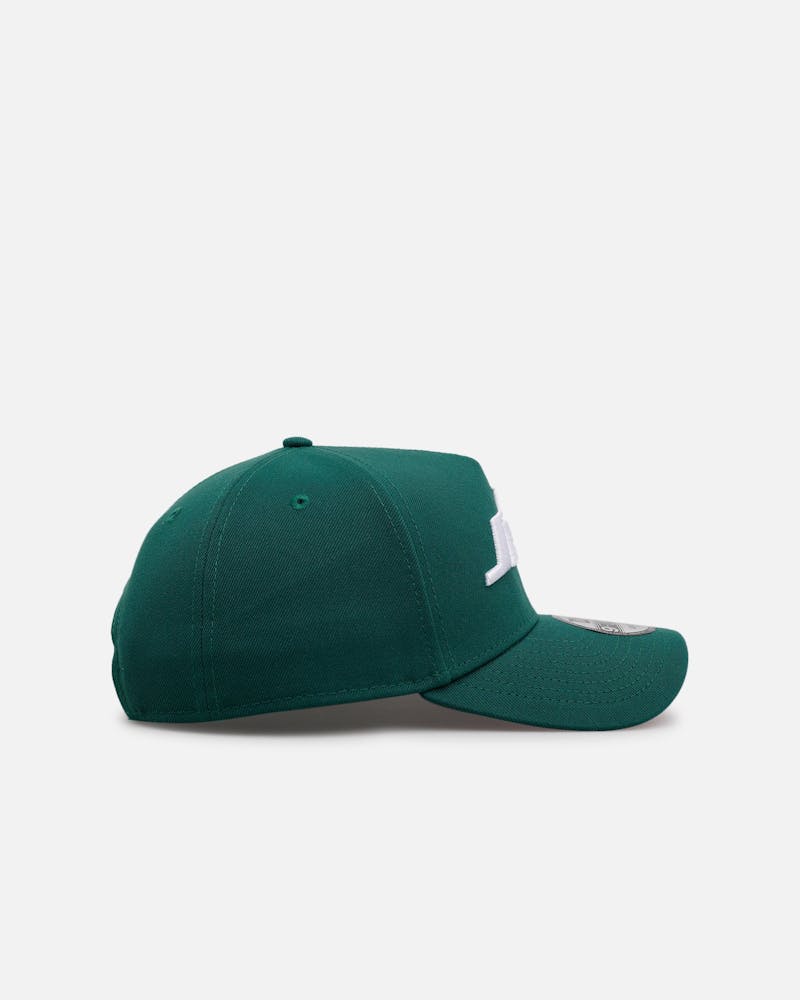 New Era New York Jets 'Team Color Hearts' 9FORTY A-Frame Snapback Official Team Color