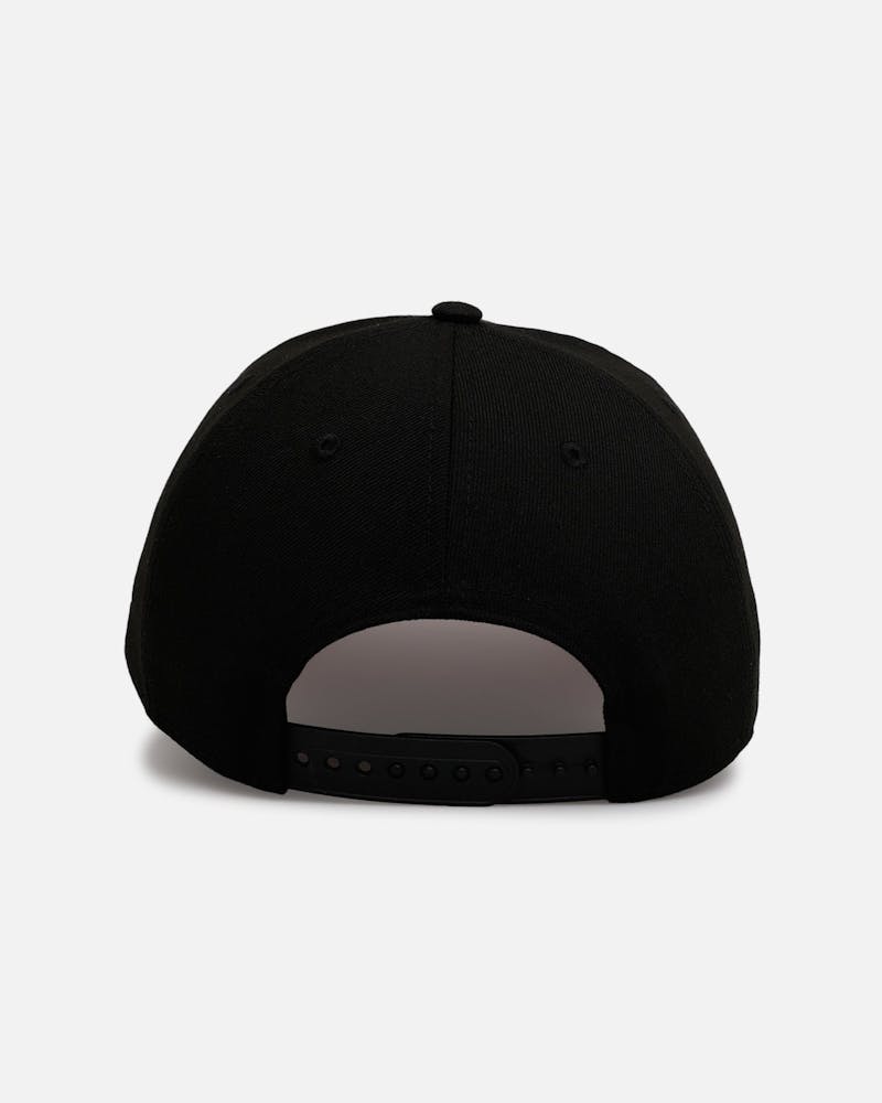 New Era Pittsburgh Steelers 'Team Color Hearts' 9FORTY A-Frame Snapback Official Team Color