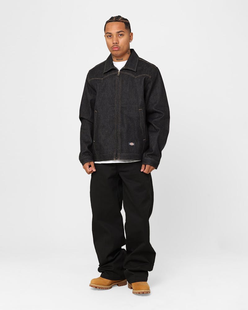 Dickies Eisenhower Heatwave Jacket Indigo