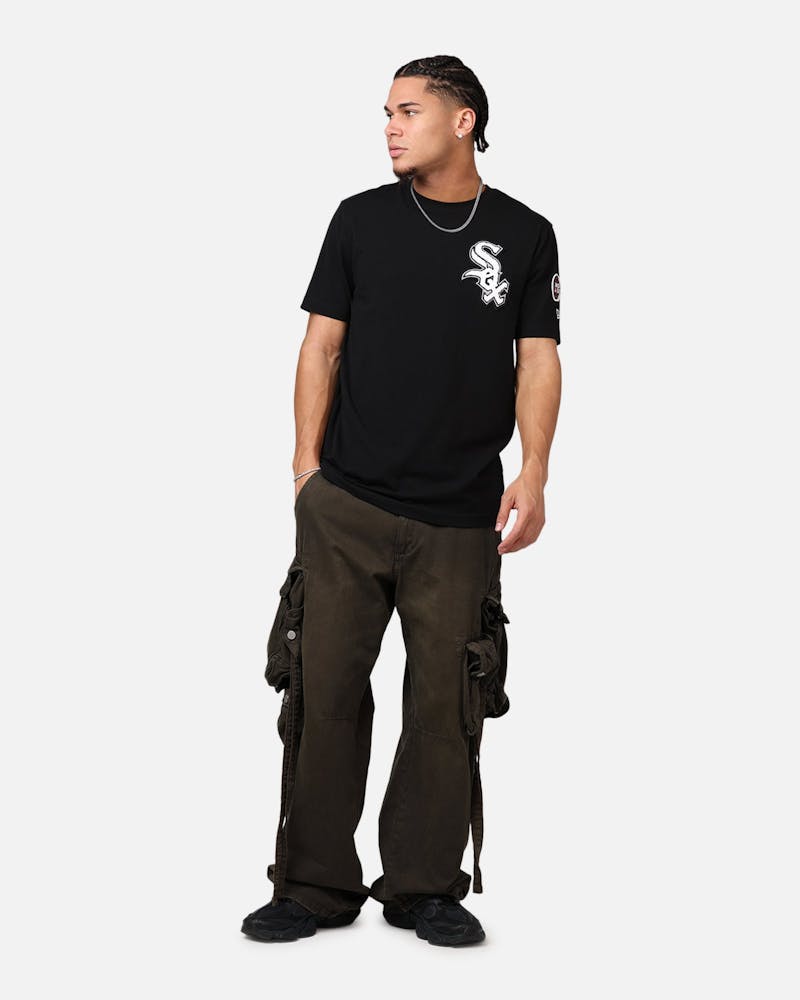 New Era Chicago White Sox 'Logo Select Official Team Colors' T-Shirt OTC