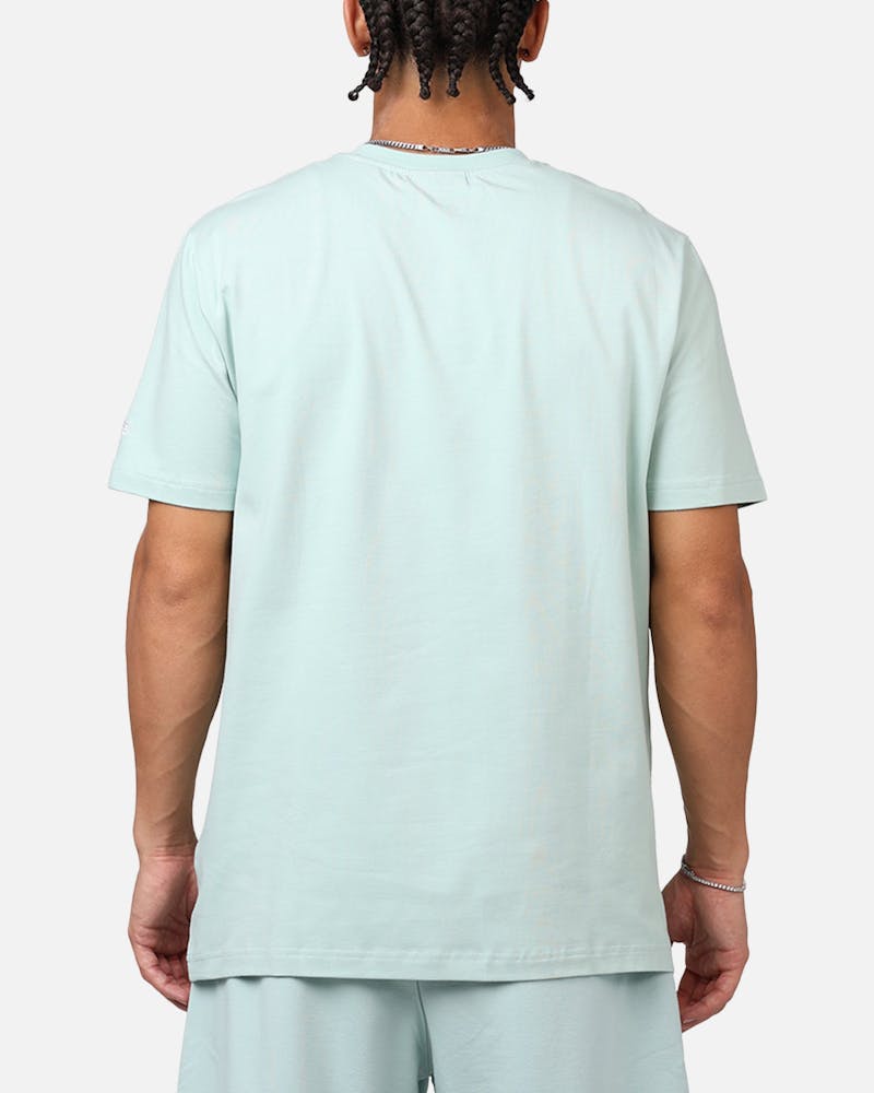 New Era Los Angeles Dodgers 'Logo Select Mint' T-Shirt Mint