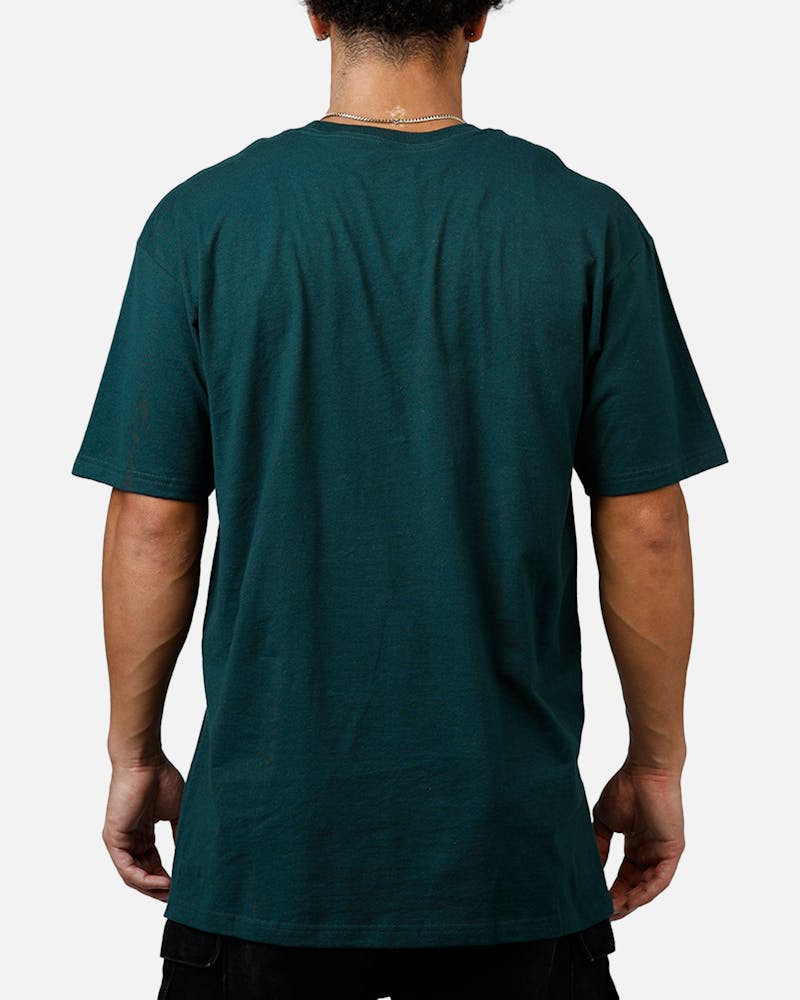Vans Artifacts T-Shirt Green