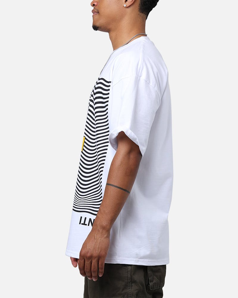 The Anti Order Shurt T-Shirt White