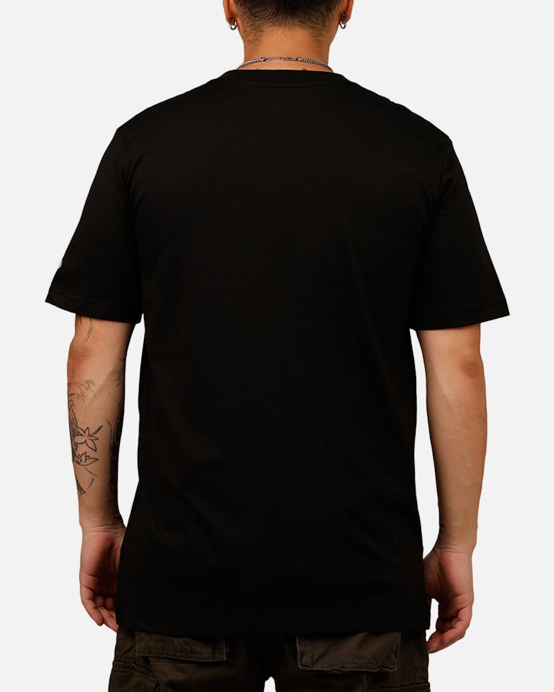 New Era New York Yankees Aaron Judge T-Shirt Black