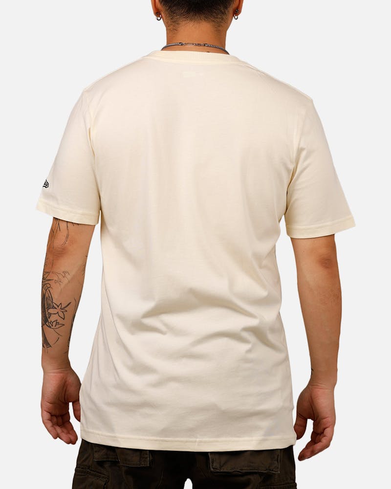 New Era New York Yankees Juan Soto T-Shirt Off White