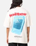 Loiter Core Memory T-Shirt Black