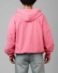 Loiter Inferno Hoodie Stone