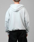 Loiter Inferno Hoodie Pink
