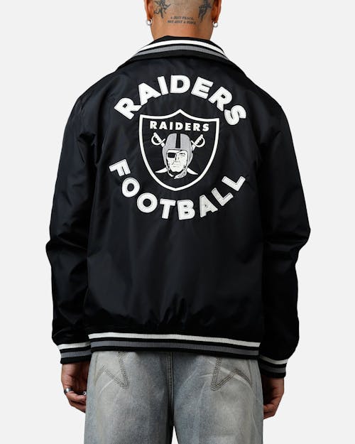 New Era Las Vegas Raiders Rose T-Shirt Black/Red