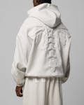 Loiter Sandevistan Hoodie Black
