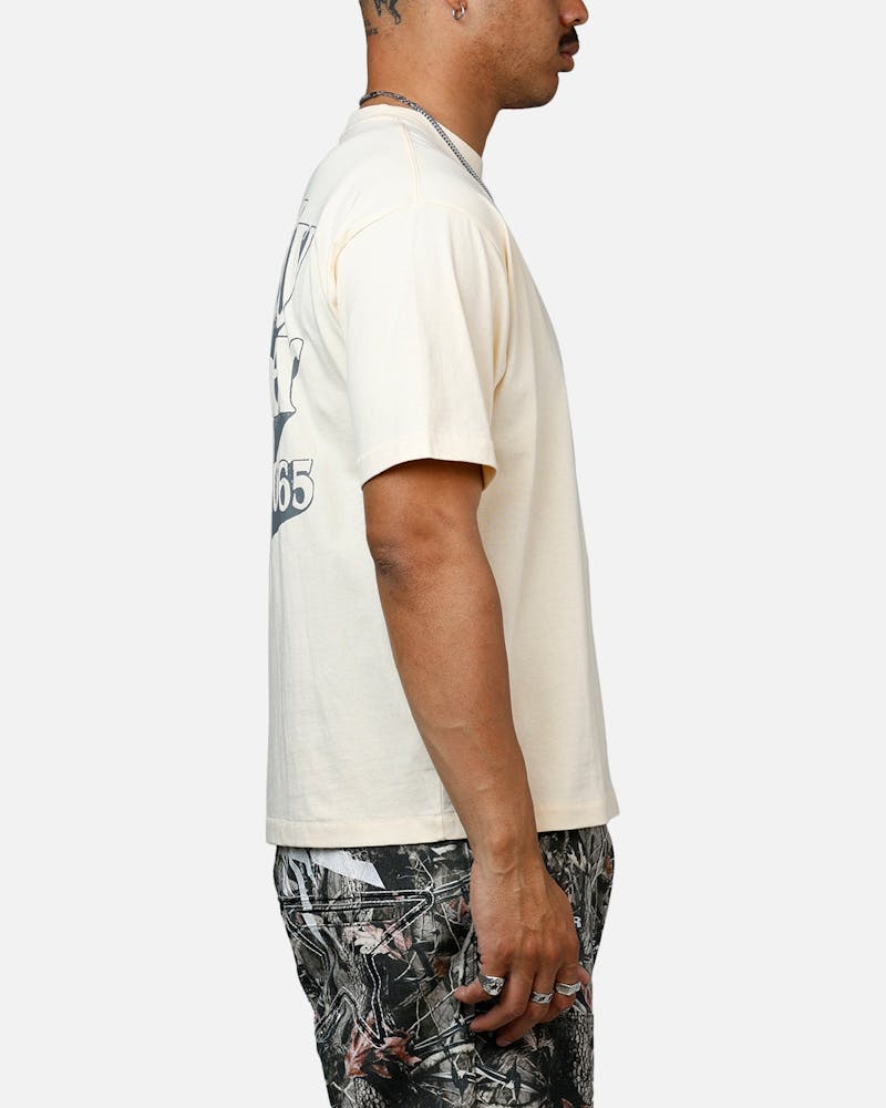 Market Call My Lawyer 3D T-Shirt Cream