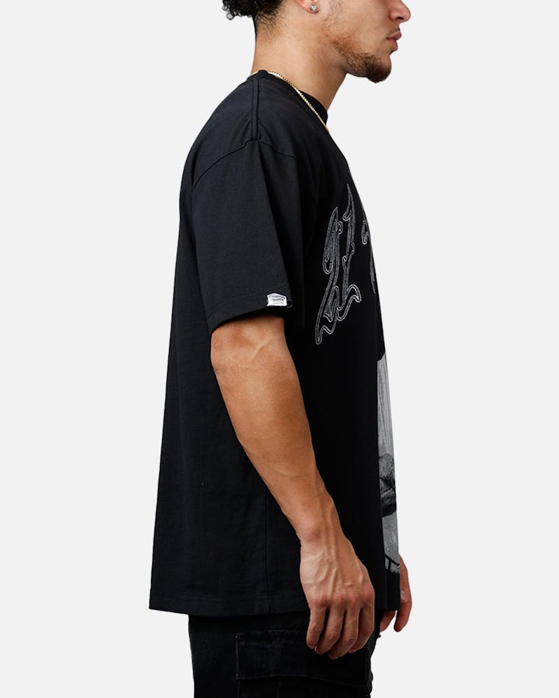 Bravado 21 Savage T-Shirt Black