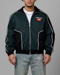 Loiter Tactical Track Jacket Khaki