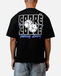Carre Feeling Lucky T-Shirt White