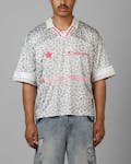 Loiter Art Studio United Jersey Blue