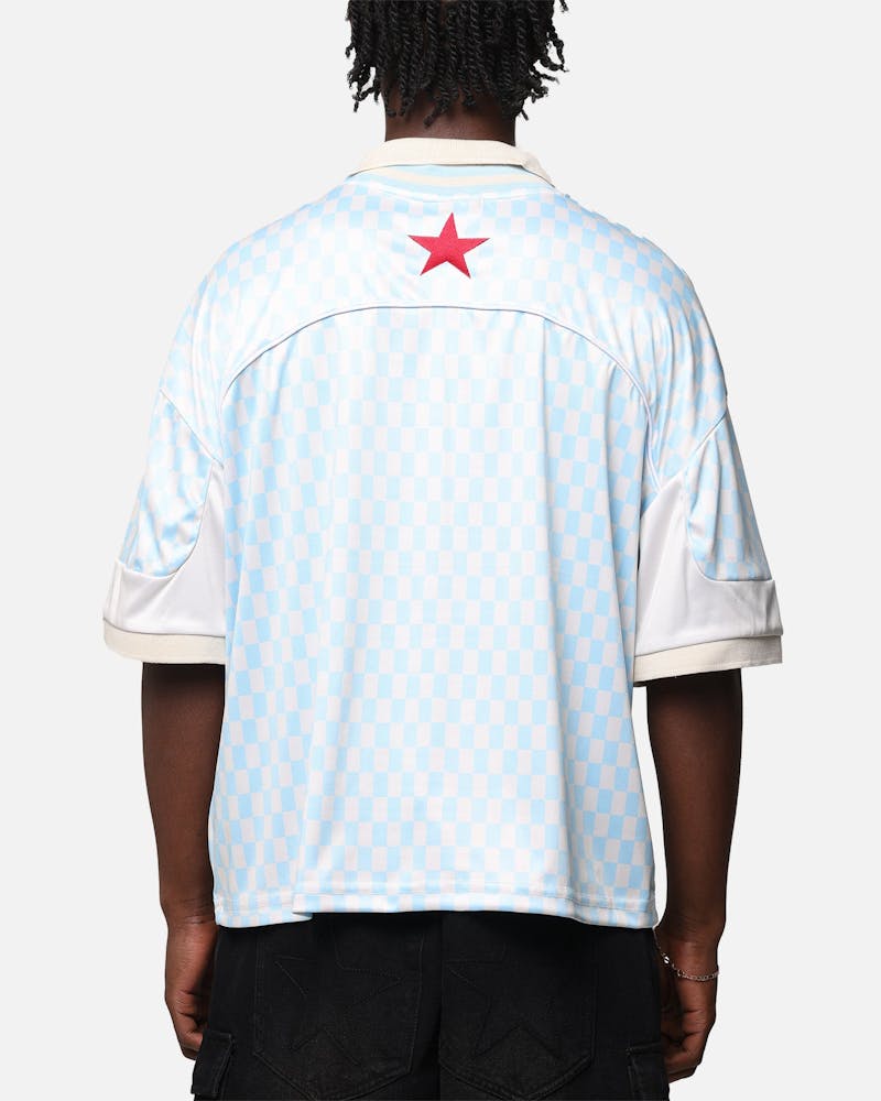 Loiter Art Studio United Jersey Blue