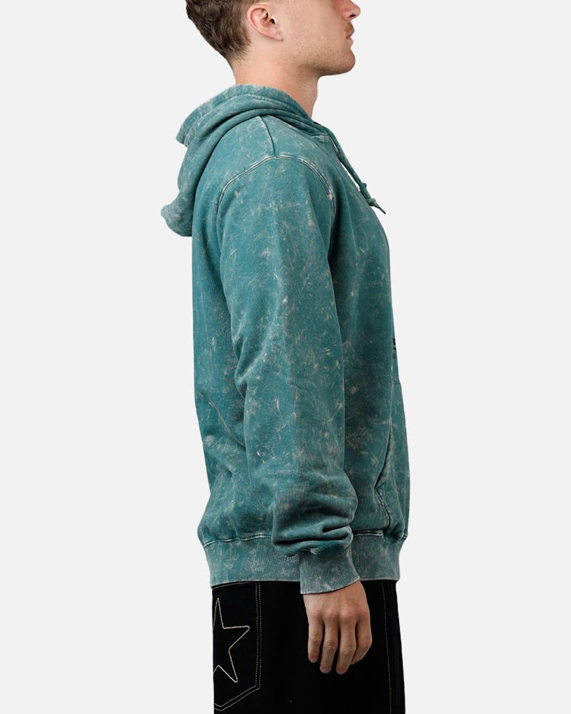 New Era Philadelphia Eagles Sport Night Hoodie Official Team Color