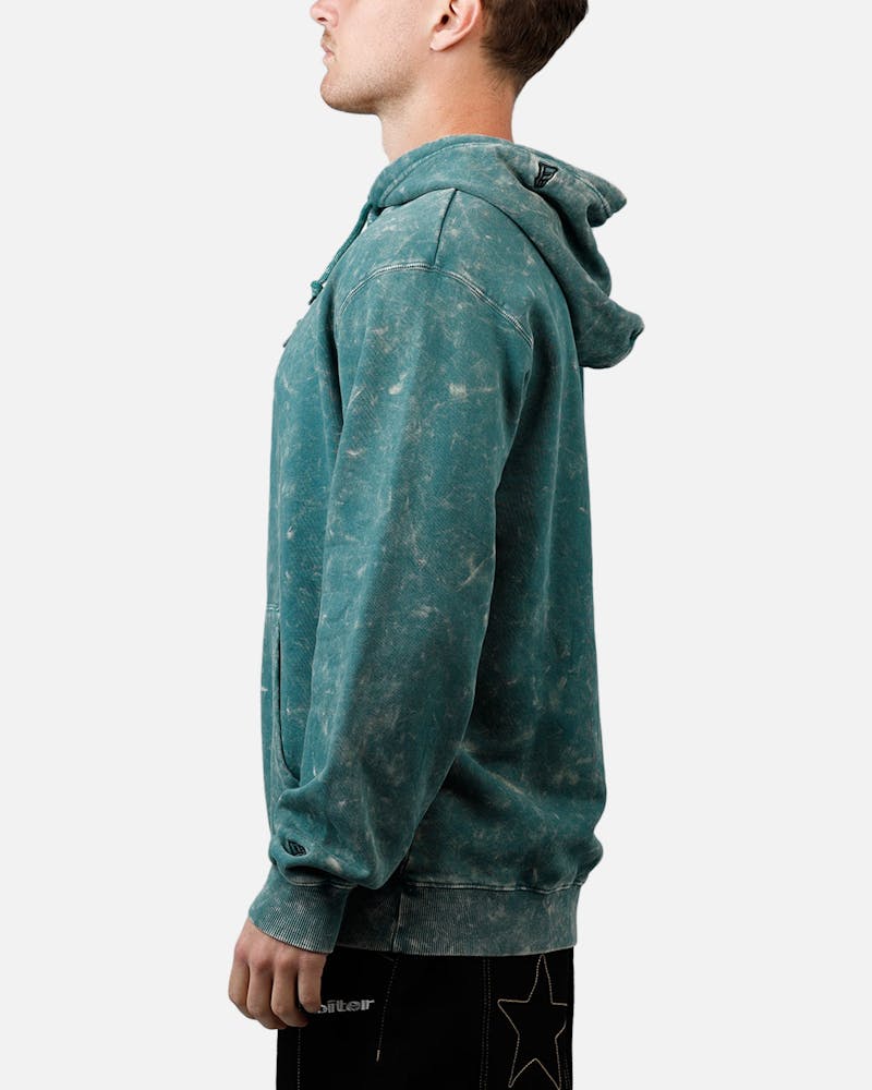 New Era Philadelphia Eagles Sport Night Hoodie Official Team Color